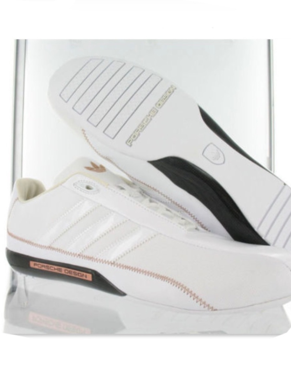 NWOT Adidas Porsche Design S2 size 13